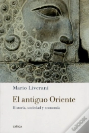 Capa do artigo El Antiguo Oriente