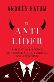 Capa do artigo El Antilíder