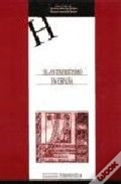 Capa do artigo El Antisemitismo En España