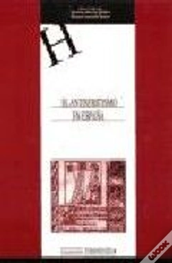 Capa do artigo El Antisemitismo En España