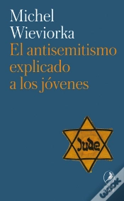 Capa do artigo El Antisemitismo Explicado A Los Jóvenes