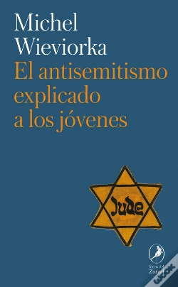 Capa do artigo El Antisemitismo Explicado A Los Jóvenes