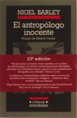 El Antropólogo Inocente