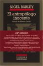 El Antropólogo Inocente - Preview