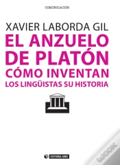 Capa do artigo El Anzuelo De Platón