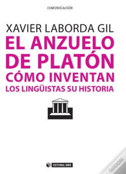 Capa do artigo El Anzuelo De Platón