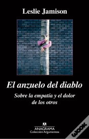 Capa do artigo El Anzuelo Del Diablo