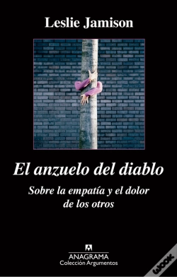 Capa do artigo El Anzuelo Del Diablo