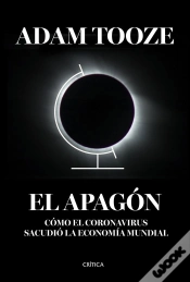 Capa do artigo El Apagon