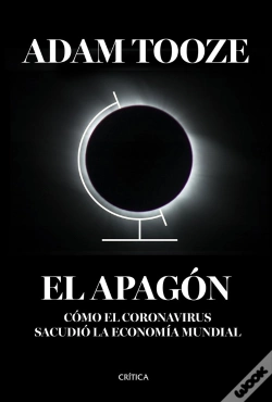 Capa do artigo El Apagon