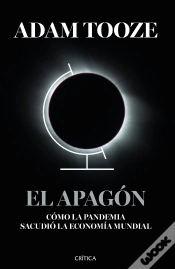 Capa do artigo El Apagon
