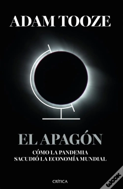 Capa do artigo El Apagon