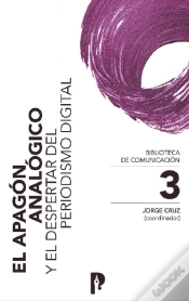 Capa do artigo El Apagón Analógico