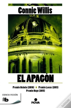 Capa do artigo El Apagón