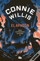 El Apagón (Historiadores De Oxford 3)