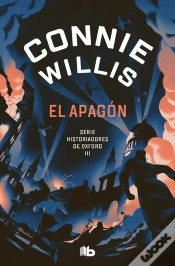 Capa do artigo El Apagón (Historiadores De Oxford 3)