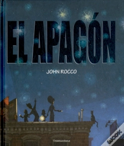 Capa do artigo El Apagon
