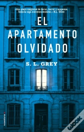 Capa do artigo El Apartamento Olvidado
