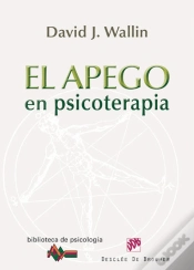 Capa do artigo El Apego En Psicoterapia