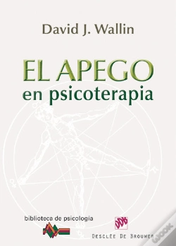Capa do artigo El Apego En Psicoterapia