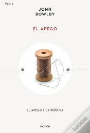 Capa do artigo El Apego