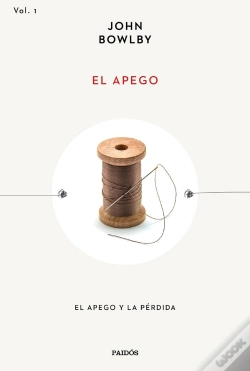 Capa do artigo El Apego