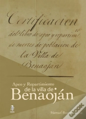 Capa do artigo El Apeo Y Repartimiento De Suertes De Poblacion De La Villa