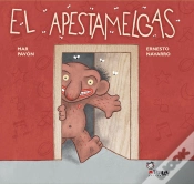 Capa do artigo El Apestamelgas