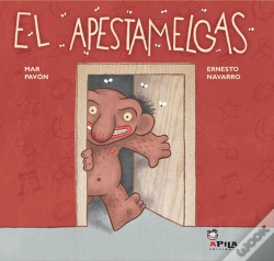 Capa do artigo El Apestamelgas