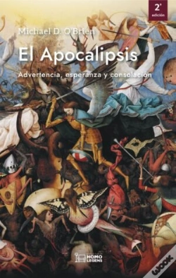 Capa do artigo El Apocalipsis