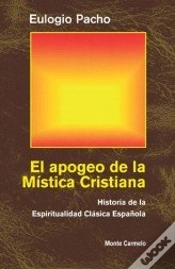 Capa do artigo El Apogeo De La Mística Cristiana