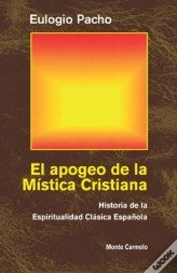 Capa do artigo El Apogeo De La Mística Cristiana