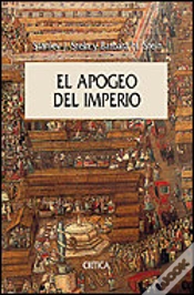 Capa do artigo El Apogeo Del Imperio