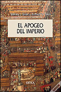Capa do artigo El Apogeo Del Imperio