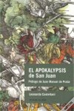 Capa do artigo El Apokalypsis De San Juan