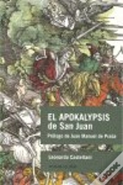 Capa do artigo El Apokalypsis De San Juan
