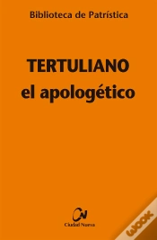 Capa do artigo El Apologetico