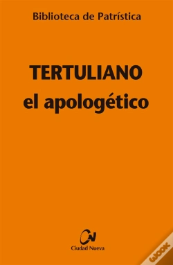 Capa do artigo El Apologetico
