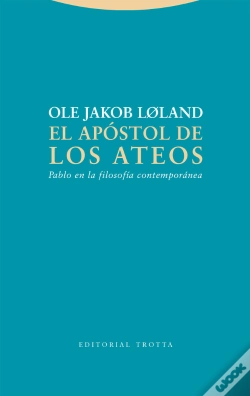 Capa do artigo El Apostol De Los Ateos