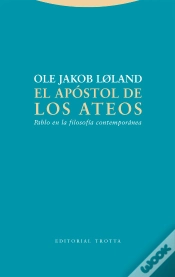 Capa do artigo El Apostol De Los Ateos