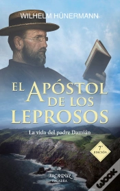 Capa do artigo El Apóstol De Los Leprosos