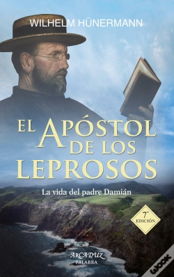 Capa do artigo El Apóstol De Los Leprosos