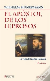 Capa do artigo El Apóstol De Los Leprosos