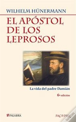 Capa do artigo El Apóstol De Los Leprosos