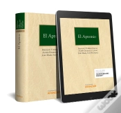 Capa do artigo El Apremio (Papel + E-Book)