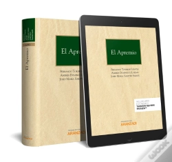 Capa do artigo El Apremio (Papel + E-Book)