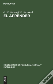 Capa do artigo El Aprender