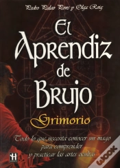 Capa do artigo El Aprendiz De Brujo