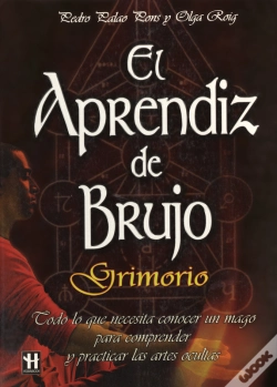 Capa do artigo El Aprendiz De Brujo