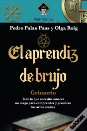 Capa do artigo El Aprendiz De Brujo